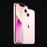 НОВ❗️iPhone 13 ❗️Лизинг от 42лв/м ❗️ Pink - Розов ❗️ 128гб ГАРАНЦИЯ❗️, снимка 1 - Apple iPhone - 45524225