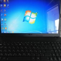 Лаптоп ASUS X54L, снимка 1 - Лаптопи за дома - 45707153