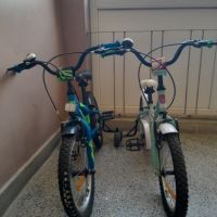 Детски колела, снимка 2 - Детски велосипеди, триколки и коли - 45902166