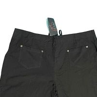Дамски 7/8 панталон нов XL, снимка 4 - Панталони - 45507991