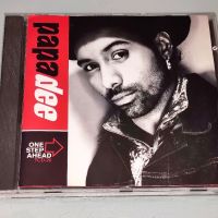 Papa Dee CD , снимка 1 - CD дискове - 45701191