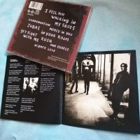 Depeche Mode - Songs of Faith and Devotion, снимка 4 - CD дискове - 45557281