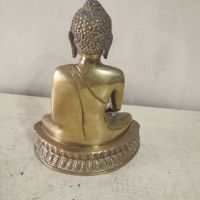 Статуетка - Буда, снимка 4 - Други ценни предмети - 45342005