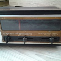 Радиочасовник flip RC 1001, снимка 2 - Радиокасетофони, транзистори - 45073781