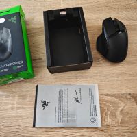 Razer Basilisk X Hyperspeed, снимка 1 - Клавиатури и мишки - 46068594