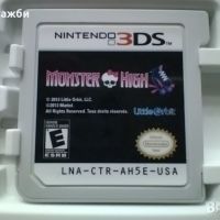 Игри за Nintendo 3DS, снимка 2 - Игри за Nintendo - 45845364