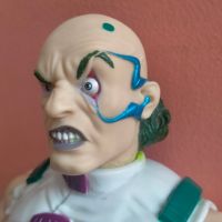 Колекционерска кукла Professor Gangrene Hasbro 1999 Action Man , снимка 3 - Колекции - 45160605