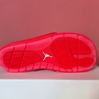 Nike Jordan Sophia - дамски чехли, снимка 8 - Чехли - 45463450