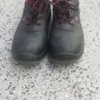 Работни обувки с бомбе BWOLF SR3 (47)., снимка 2 - Други - 45468227