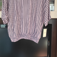 Дамска блуза , снимка 1 - Блузи с дълъг ръкав и пуловери - 44993240