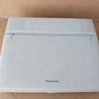 РЕТРО лаптоп за колекция Panasonic CF-150B , снимка 3 - Лаптопи за дома - 45355474