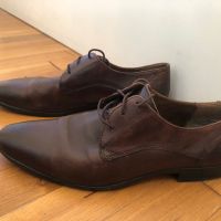 Мъжки обувки 2 чифта, снимка 8 - Ежедневни обувки - 45163366
