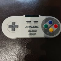 Controller - Super Nintendo , снимка 1 - Аксесоари - 45386799