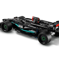 LEGO® Technic 42165 - Mercedes-AMG F1 W14 E Performance Pull-Back, снимка 5 - Конструктори - 44939937