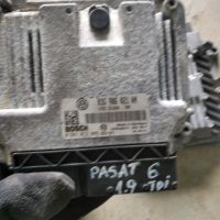 Компютър двигател 03G 906 021 AN за VW PASSAT 6 ,, снимка 1 - Части - 45115562