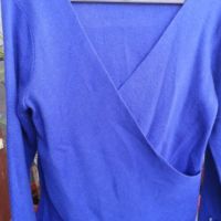 дамска блуза , снимка 6 - Блузи с дълъг ръкав и пуловери - 11448458