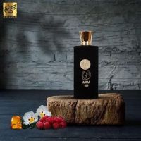 Оригинален Арабски парфюм Ajwaa Oud Nusuk Eau de Parfum 100ml, снимка 2 - Унисекс парфюми - 45455330
