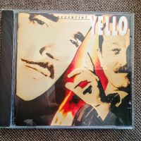 3 новодошли вчера от сащ Yello CD Nnenna CD, снимка 2 - CD дискове - 45520587