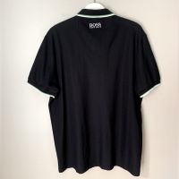 Hugo Boss 100% оригинална тениска размер M, снимка 6 - Тениски - 45222424