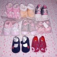 Бебешки маркови бъйки / обувки / маратонки, снимка 3 - Бебешки обувки - 45468670