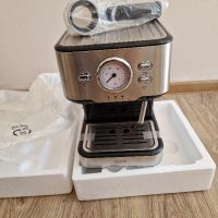 Ръчна еспресо машина BEEM,Espresso, снимка 2 - Кафемашини - 45603355