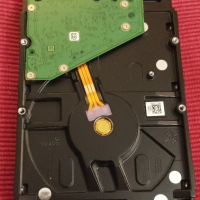 Хард диск, твърд диск 3000 GB. , снимка 4 - Твърди дискове - 45072658
