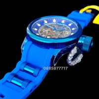 Invicta Pro Diver 52 mm automatic НОВ , снимка 5 - Мъжки - 46116608