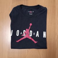 Jordan-Много Запазена, снимка 15 - Тениски - 45665186