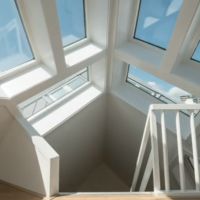 Монтаж на слънцезащитно и енергийно-ефективно фолио за дома, снимка 1 - Други услуги - 45172745