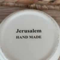 Сувенир от Йерусалим , снимка 2 - Други - 45155116