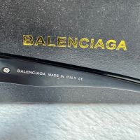 Balenciaga 2024 дамски слънчеви очила 2 цвята , снимка 13 - Слънчеви и диоптрични очила - 45439926