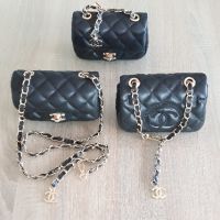 CHANEL луксозни дамски чанти , снимка 13 - Чанти - 45311880