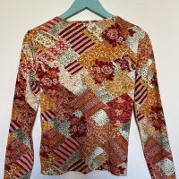 Блуза , снимка 3 - Блузи с дълъг ръкав и пуловери - 45464437