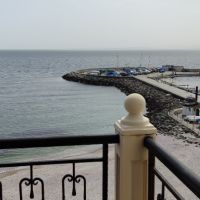 Етажи и студия продава на брега на морето в Поморие, снимка 7 - Aпартаменти - 45078507