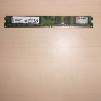 479.Ram DDR2 800 MHz,PC2-6400,2Gb,Kingston. НОВ, снимка 1 - RAM памет - 46064408