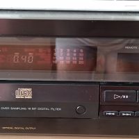 CD player AKAI 55, снимка 7 - MP3 и MP4 плеъри - 45694387