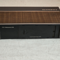 Telefunken Partner Universal 301, снимка 7 - Радиокасетофони, транзистори - 45037045