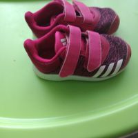 Маратонки adidas за момиченце , снимка 3 - Детски маратонки - 45096044