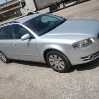 Audi A4 Avant 2.0 TDI 8V BPW, снимка 3 - Автомобили и джипове - 46021605