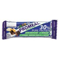 Балансиран бар Promeal 40-30-30 зърнени култури с шоколад, 50 гр. (009), снимка 1 - Хранителни добавки - 46102330