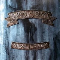 Bon Jovi - New Jersey 1988, снимка 1 - CD дискове - 45526371