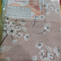 Плик за завивка, памук, българско производство!180/220, снимка 1 - Спално бельо - 45020714