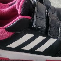 Adidas детски маратонки 33н., снимка 1 - Детски обувки - 45804361