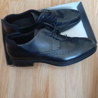 Мъжки обувки-естествена кожа , снимка 6 - Официални обувки - 45965018