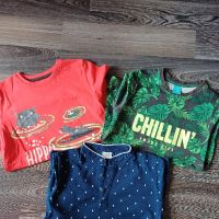 Панталонки и тениски H&M, Zara, Waikiki , снимка 5 - Детски къси панталони - 45174117
