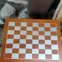 Продавам комплект с шах! , снимка 2 - Декорация за дома - 45541152