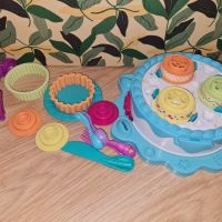 Play- doh, 6 комплекта в едно, снимка 3 - Пластелини, моделини и пясъци - 45603798