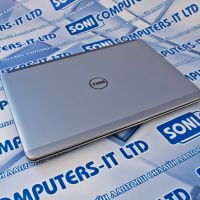 Лаптоп Dell 7440/I5-4/4GB DDR3/256 GB SSD/14"FHD, снимка 5 - Лаптопи за дома - 45278856