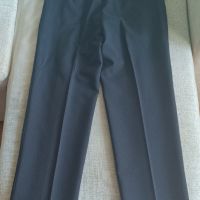 Мъжки официален костюм панталон + сако размер 50 (L). Нов., снимка 5 - Костюми - 45078371