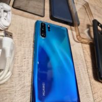 Huawei P30Pro 8GB/256GB, снимка 4 - Huawei - 45325806